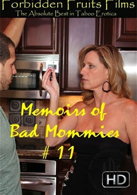 memoirs of bad mommies 11 2013 videos on demand adult dvd empire