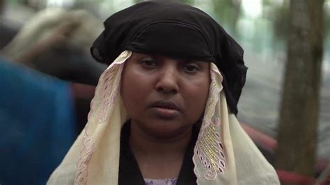 who are the rohingya muslims bbc news