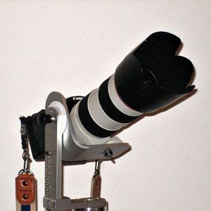 homemade gimbal head attachment  night sky photography photography tips diy tripod