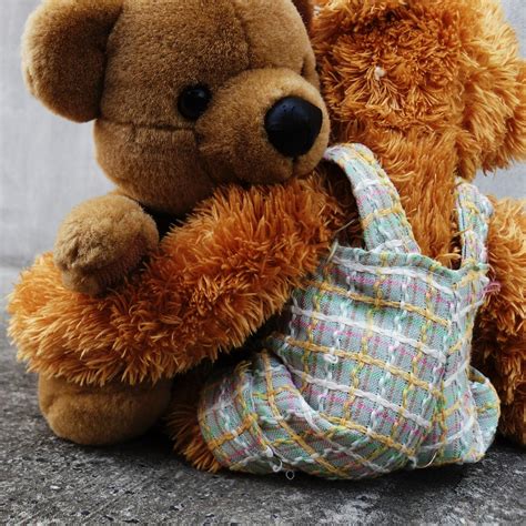 cute teddy bear  hug lovely ipad air wallpapers
