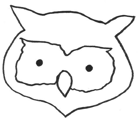 thy word owl paper bag puppet kindergarten craft