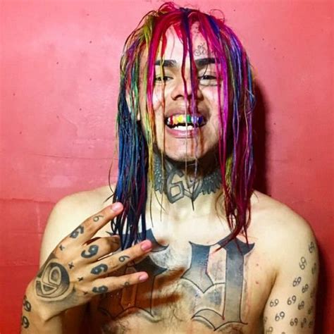 trap hard estilo 6ix9ine by trevor beats