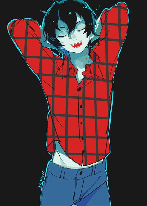 Media Preview In 2020 Marshall Lee Adventure Time Marshall Lee X