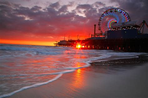 top   visit tourist attractions  los angeles  traveller