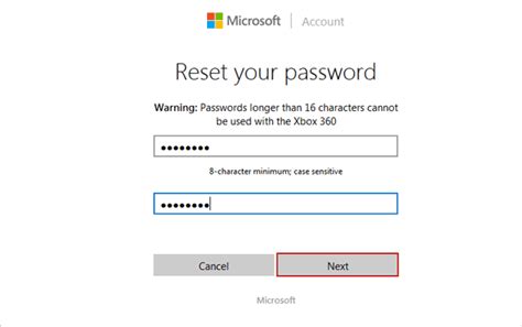 Password Recovery Ways Tips Forgot Windows 10 Microsoft