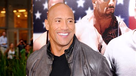 dwayne johnson in talks for san andreas earthquake disaster movie variety