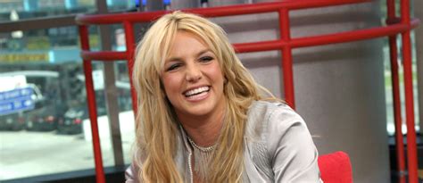 A Huge Britney Spears Hit Was Originally Written For Another Pop Star