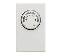 kelecom johnson controls lv  thermostats controllers