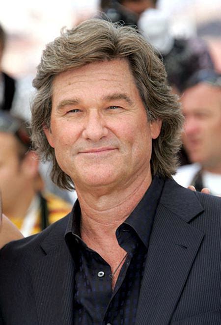 Kurt Russell Set To Star In Undying Filmofilia