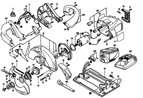 skil  parts model  sears partsdirect