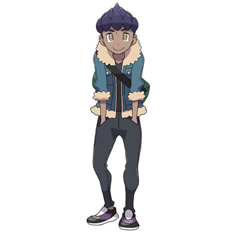 Pokemon Theory Is Chairman Rose Hop And Leon All Related