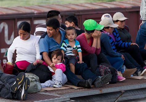 bringing minors  families   solve   border crisis