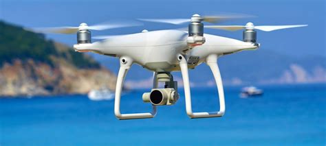 tipo de drones necesitan licencia area tecnologia