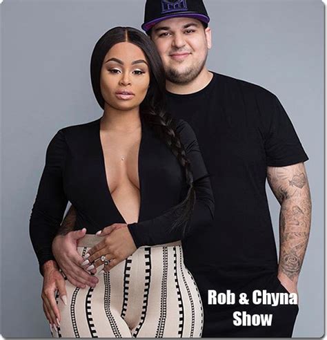 in case you missed it rob and chyna season 1 episode 1