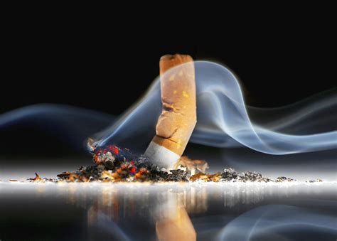 cdc  secondhand smoke exposure fell     decade time