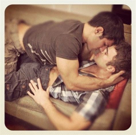 Hot gay guys making love