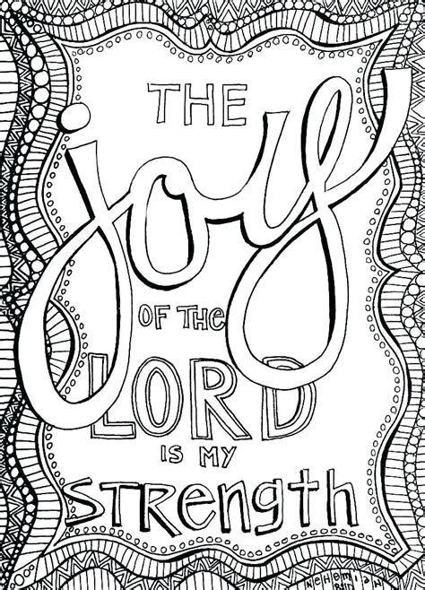 christian coloring bible verse  kids christian coloring pages