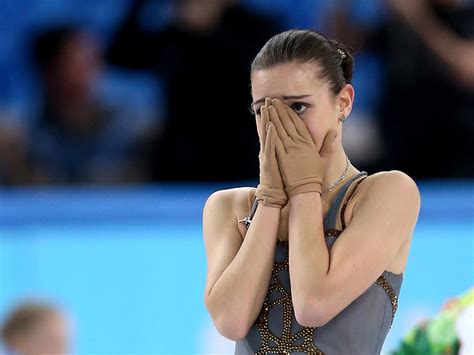 Sochi Figure Skating Judge Was Once Banned Business Insider
