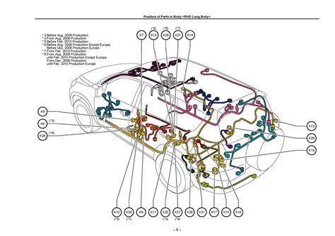 toyota camry wiring diagram  pdfs