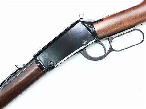 Henry Classic Lever Action 22 Rifle H001 22 Cal Lever
