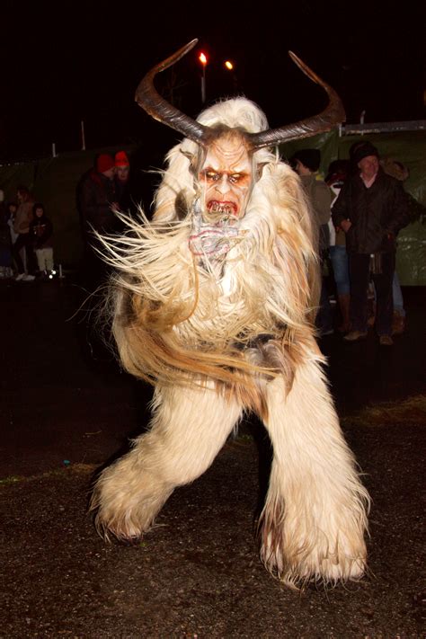 filekrampus morzger pass salzburg  jpg wikipedia