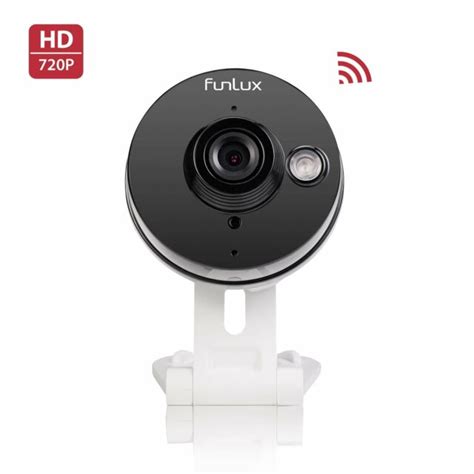 funlux mini wifi megapixel p hd wireless ip surveillance camera  sale  ebay