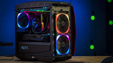 mini itx cases editors choice  safety gaming