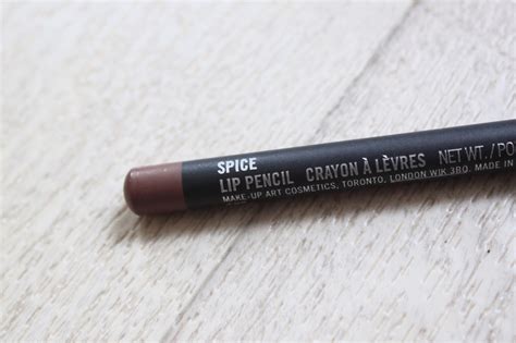 mac spice lip pencil spice lip liner mac spice lip liner lip pencil