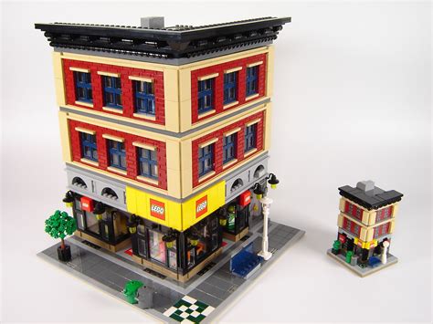brick building  lego store lego architecture lego modular lego store