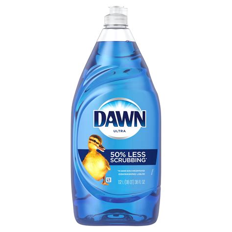 dawn ultra original scent liquid dish soap shop dish soap detergent