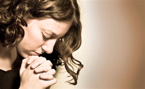 picture   woman praying profile picture