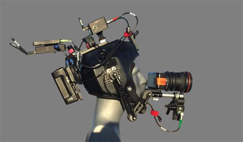 astnyc skyrig  person point point  view camera rig