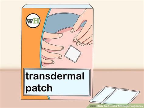 3 Ways To Avoid A Teenage Pregnancy Wikihow