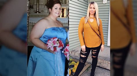 mom loses 138 pounds after 3 year old son calls her fat that was my