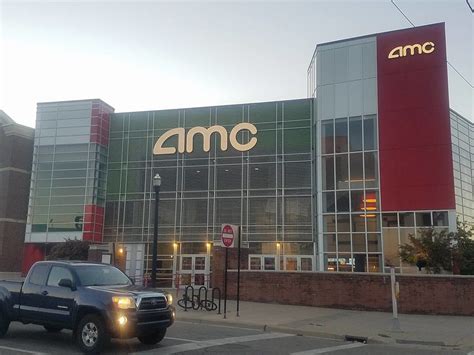 amc theater  downtown kalamazoo set  reopen