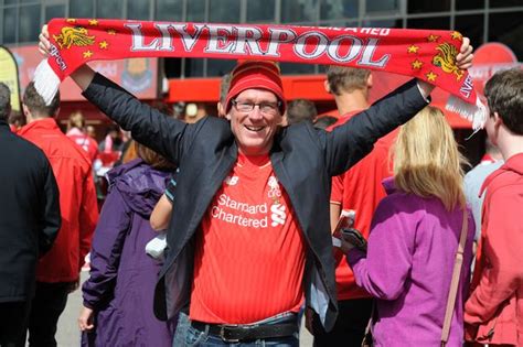 liverpool fc  price  football revealed  reds fans