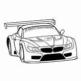 Kleurplaat Kleurplaten Z4 Printen Autos Diagram Malvorlagen Veyron Kind Raceauto Gtr Downloaden sketch template
