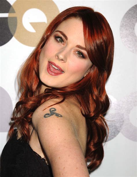 49 hot pictures of alexandra breckenridge which are just too hot to handle