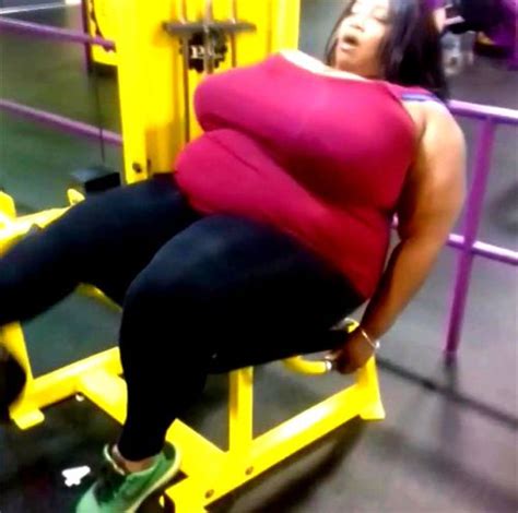 Watch Cotton Candi S Gym Workout Tit Big Big Boob Big