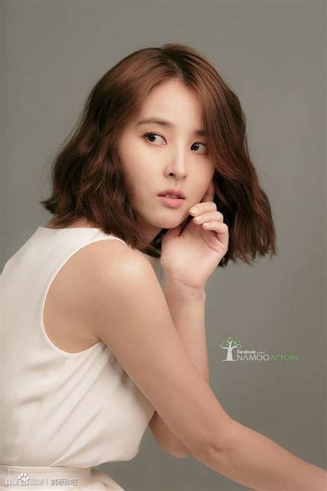 korean actress han hye jin