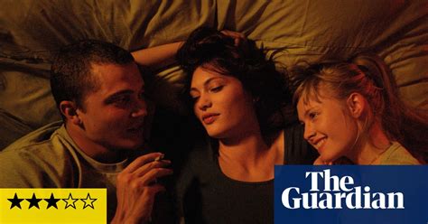 love review 3d sex to laugh along with movies the guardian