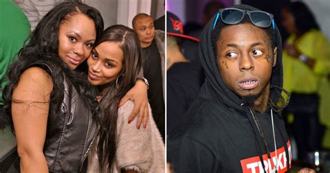 Nivea Says She And Lauren London Became Bffs After Finding Out They Were