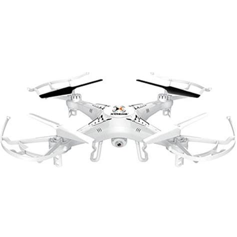 xtreme raptor ready  fly ghz  axis gyro aerial quadcopter drone