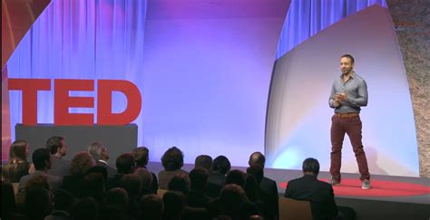 Ted Talk Mapas Felizes Archdaily Brasil