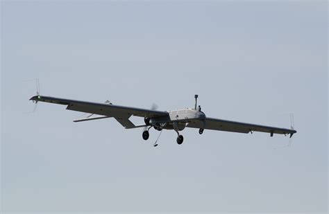 army equips  shadow uas  unit article  united states army