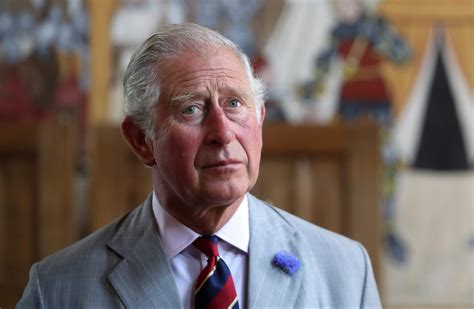 king charles iii          changed