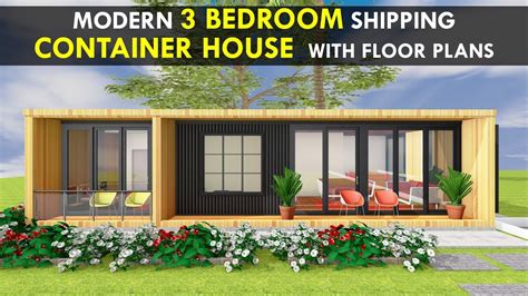 container house design floor plans