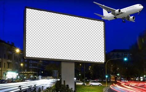 photo frame billboards