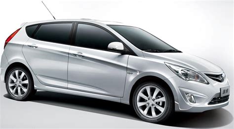 hyundai accent rb gl   hatchback price  egypt egprices