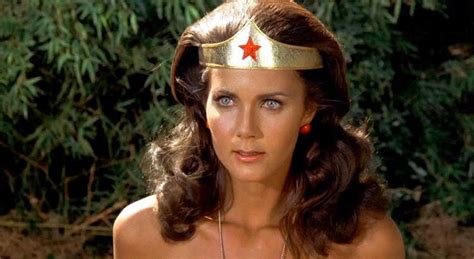 [television] Lynda Carter Joins The Cast Of Supergirl As